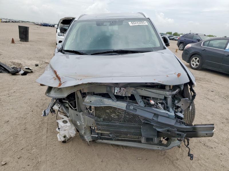 2020 MITSUBISHI OUTLANDER JA4AD3A30LZ030614