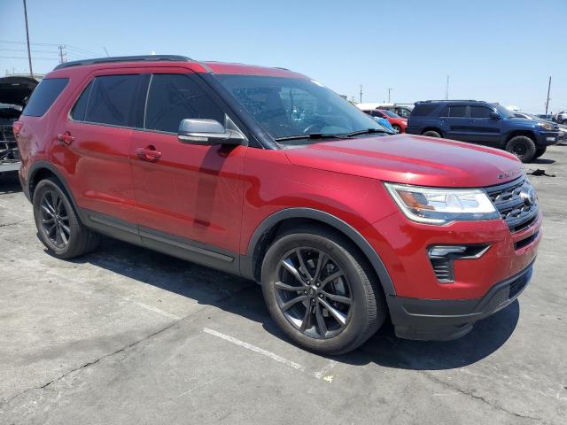 2019 FORD EXPLORER X 1FM5K7D81KGA41915