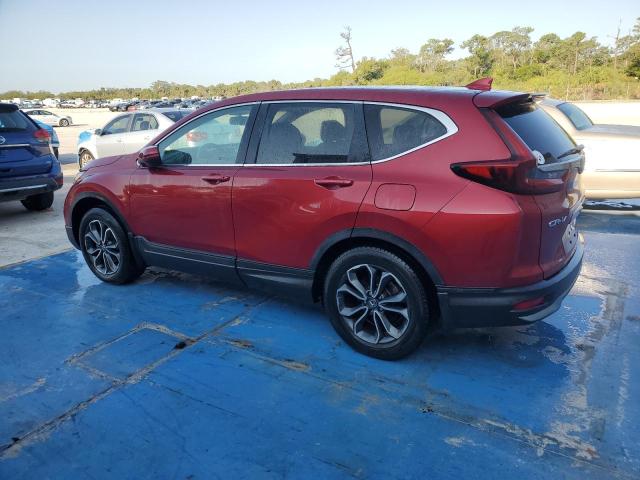 2020 HONDA CR-V EXL 5J6RW1H80LL003872