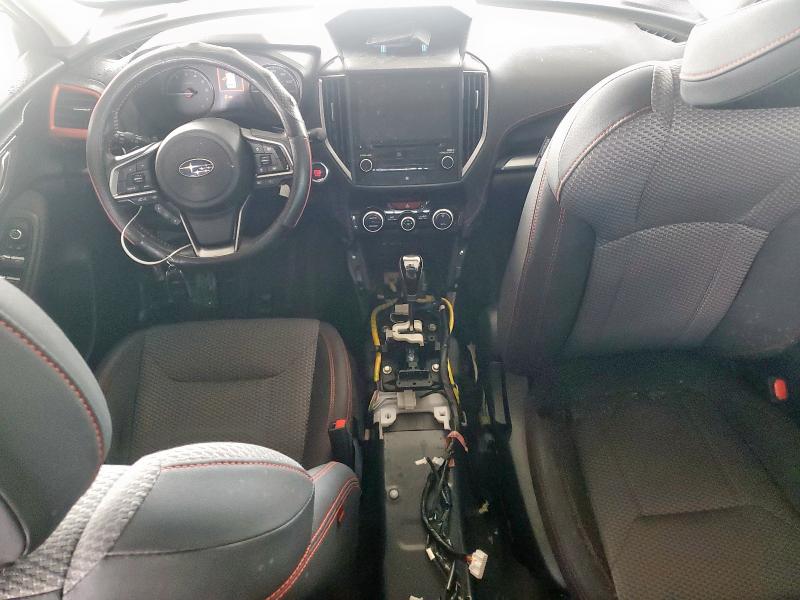 2020 SUBARU FORESTER S JF2SKARC1LH584776