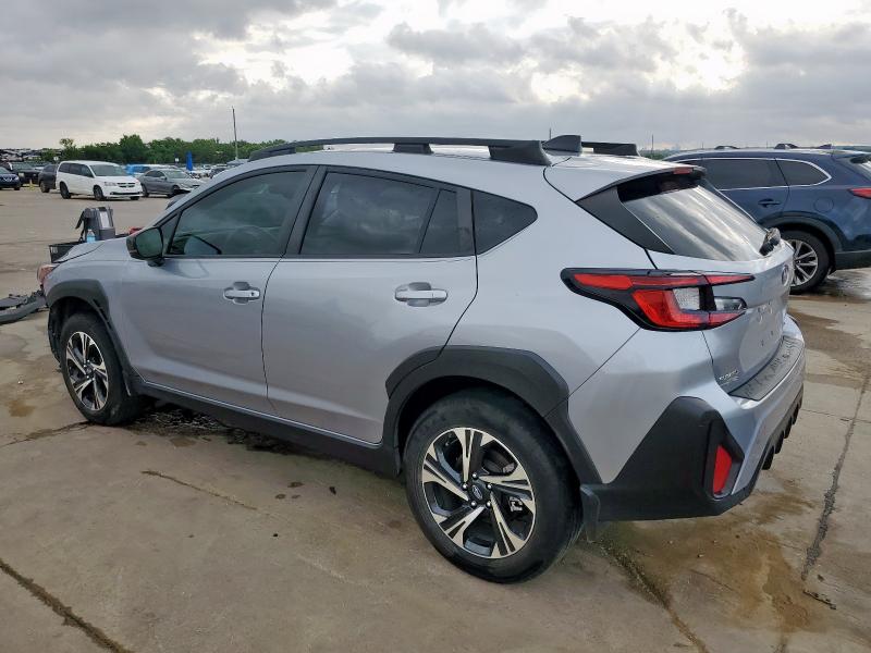 2024 SUBARU CROSSTREK JF2GUADC7R8253359