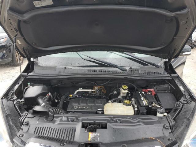 2015 BUICK ENCORE KL4CJASB8FB224297