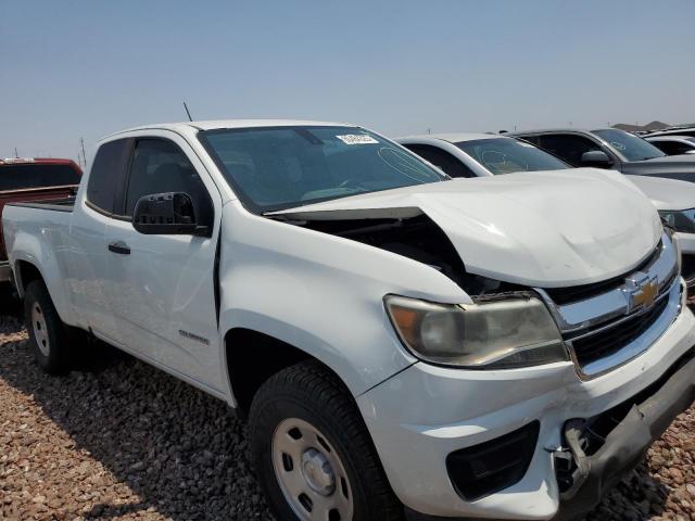 2019 CHEVROLET COLORADO - 1GCHSBEA9K1318853