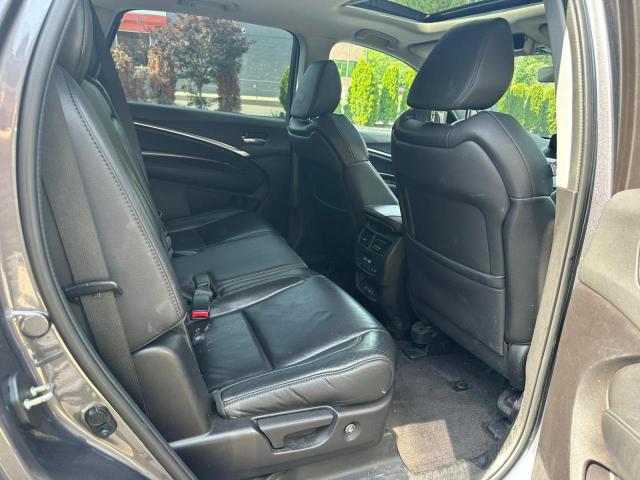 2018 ACURA MDX TECHNO 5J8YD4H53JL020565