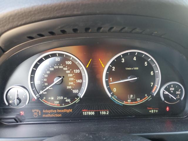 2017 BMW X5 SDRIVE35I 5UXKR2C32H0W43153