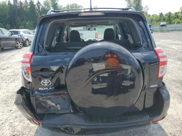 2012 TOYOTA RAV4 - 2T3BF4DV3CW205901