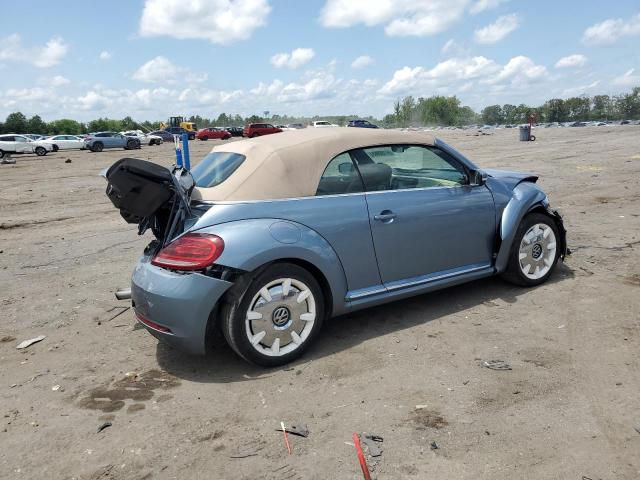 2019 VOLKSWAGEN BEETLE S 3VW5DAAT7KM511551