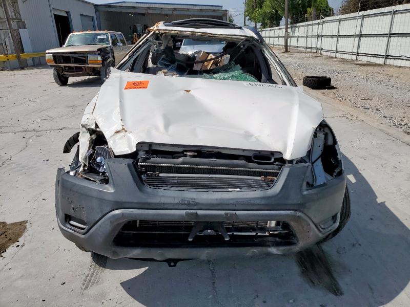 2003 HONDA CR-V EX #3273937778