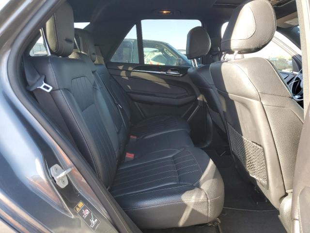 2017 MERCEDES-BENZ GLE 350 4JGDA5JBXHA853065