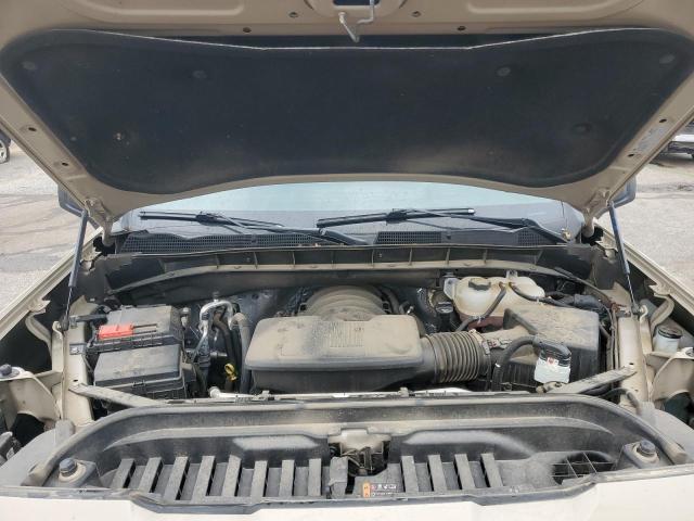 2022 GMC SIERRA K15 1GTUUCED9NZ619993