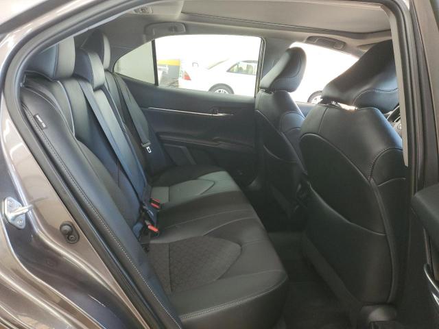 2022 TOYOTA CAMRY XSE - 4T1K61AK3NU031655