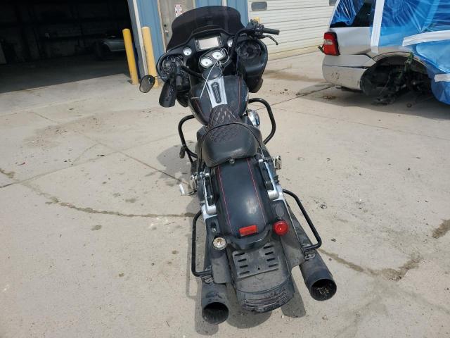 2015 HARLEY-DAVIDSON FLTRXS ROA 1HD1KTM12FB614790