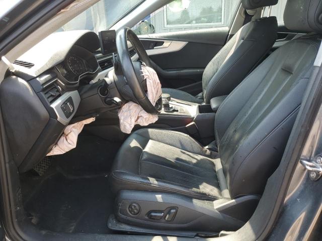 2018 AUDI A4 PREMIUM WAUDNAF47JA038966