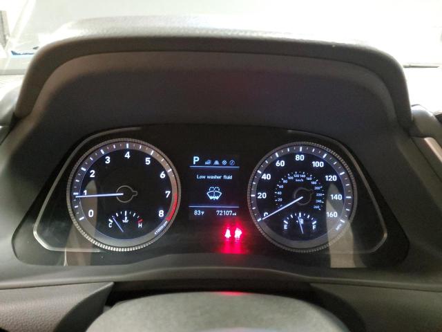 2021 HYUNDAI SONATA SE - 5NPEG4JA2MH114851