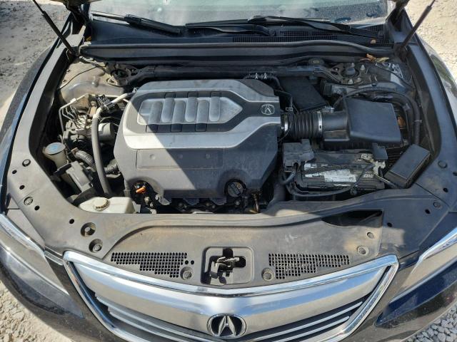 2015 ACURA RLX TECH JH4KC1F5XFC000232