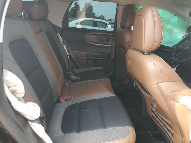 2023 FORD BRONCO SPO 3FMCR9C65PRD43352