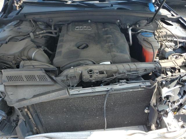 2016 AUDI A4 PREMIUM WAUFFAFL3GN011360