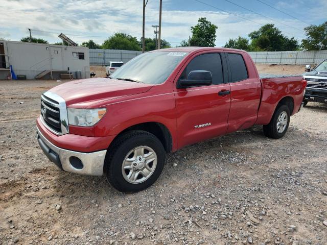 TOYOTA TUNDRA DOU
