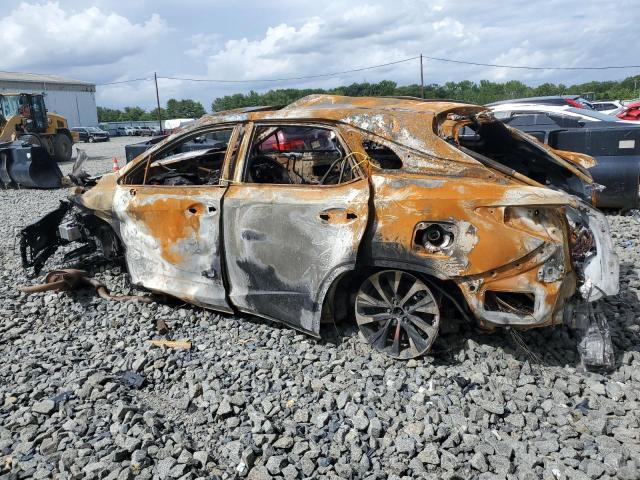 2020 LEXUS RX 350 2T2HZMDA8LC241460