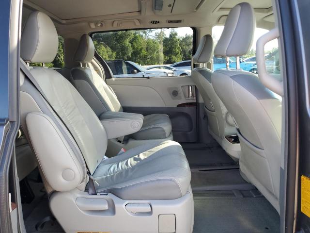 2011 TOYOTA SIENNA XLE - 5TDYK3DC9BS086752