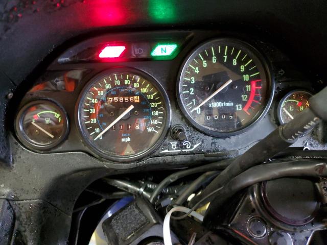 2006 KAWASAKI ZG1000 JKAZGCA176B524264