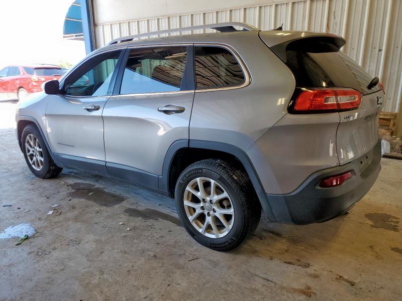 2015 JEEP CHEROKEE L 1C4PJLCB7FW781227