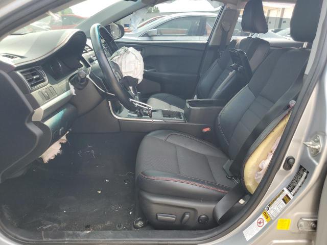 2016 TOYOTA CAMRY LE - 4T1BF1FK4GU584469