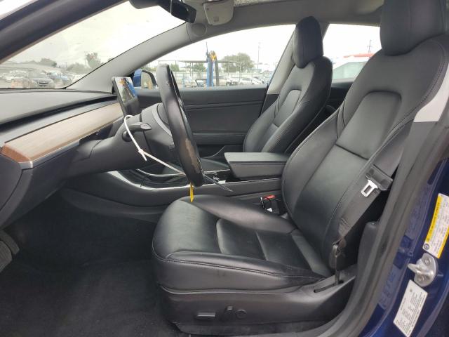 2020 TESLA MODEL 3 5YJ3E1EA3LF796917