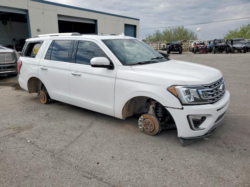 2018 FORD EXPEDITION 1FMJU1KT0JEA47325