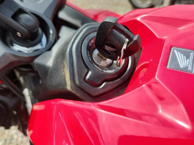 2024 HONDA CBR650 R MLHRH1558R5000805