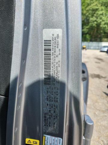 2020 JEEP WRANGLER U 1C4HJXDN8LW257374
