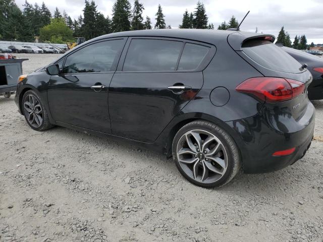 2015 KIA FORTE SX KNAFZ5A39F5422217