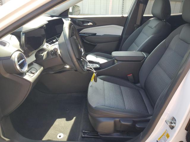 2024 CHEVROLET TRAX 1LT - KL77LHE29RC040360