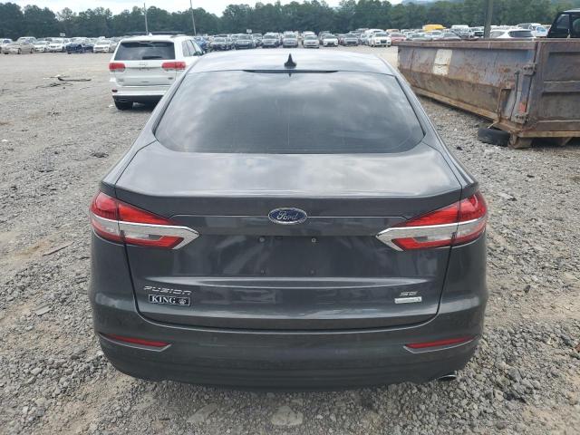 2020 FORD FUSION SE 3FA6P0HD8LR258970