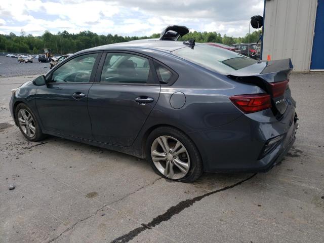 2019 KIA FORTE FE 3KPF24AD9KE032310