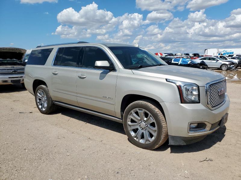 2017 GMC YUKON XL D 1GKS2HKJ5HR287046