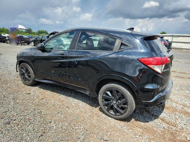2021 HONDA HR-V SPORT 3CZRU6H15MM720418