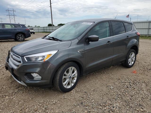 2019 FORD ESCAPE SE - 1FMCU9GD3KUB49783