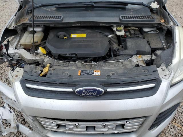 2016 FORD ESCAPE SE - 1FMCU9GX4GUB10508