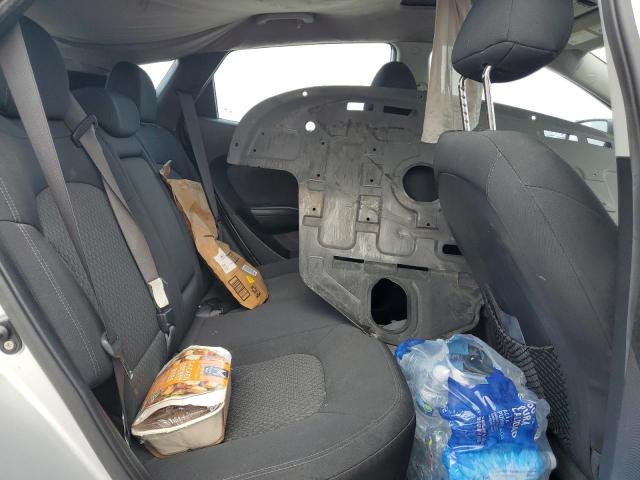 2011 HYUNDAI TUCSON GL - KM8JT3AB4BU120971