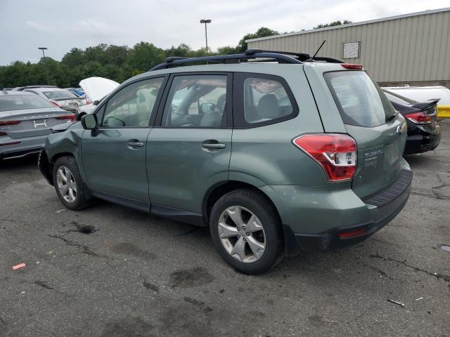 2015 SUBARU FORESTER 2 JF2SJABCXFH584499