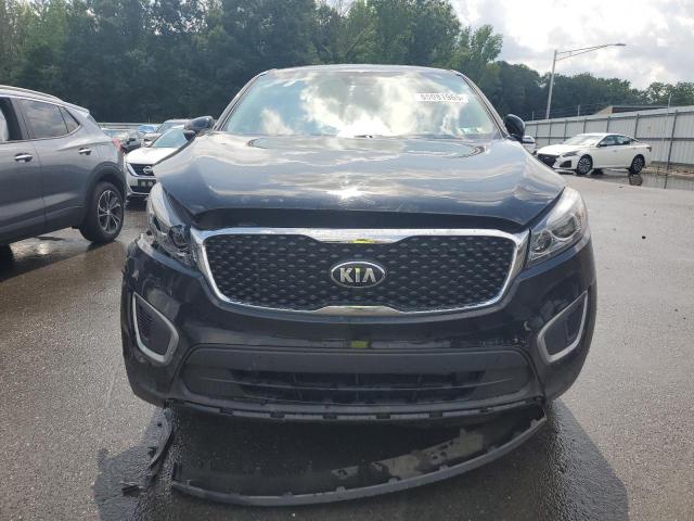 2018 KIA SORENTO LX 5XYPG4A36JG358676