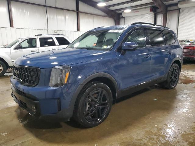 KIA TELLURIDE