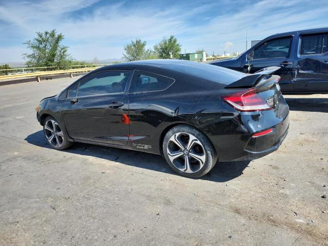 2015 HONDA CIVIC SI 2HGFG4A55FH704031
