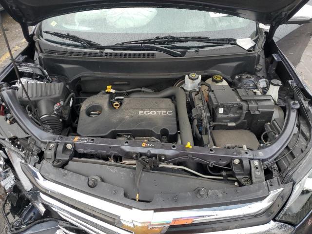 2019 CHEVROLET EQUINOX PREMIER 3GNAXNEV5KL247464