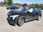 2022 NISSAN KICKS S - 3N1CP5BV0NL519013