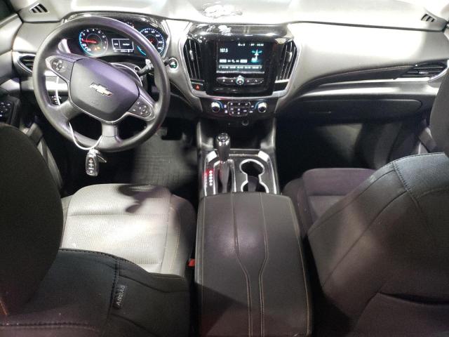 2019 CHEVROLET TRAVERSE L - 1GNEVFKWXKJ298038