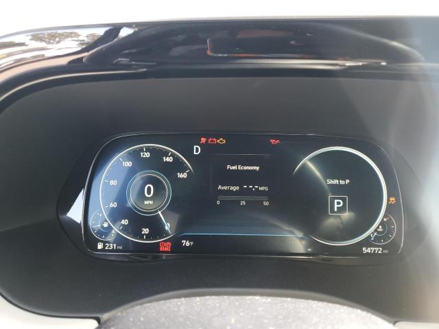 2022 HYUNDAI PALISADE C KM8R74HE0NU379300