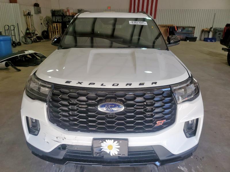 2025 FORD EXPLORER S 1FMWK8GC0SGA64659