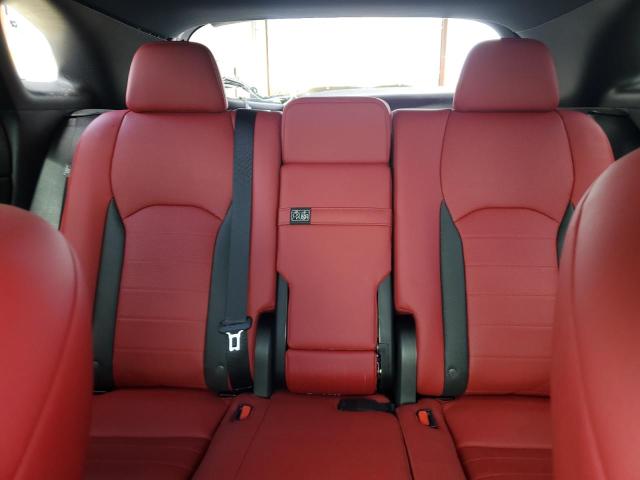 2022 LEXUS RX 350 F S 2T2YZMDA9NC329985